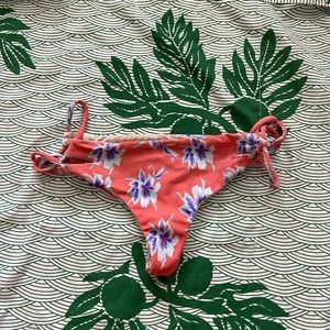 ❌s o l d❌ Acacia swimwear vintage aloha bottoms size xs